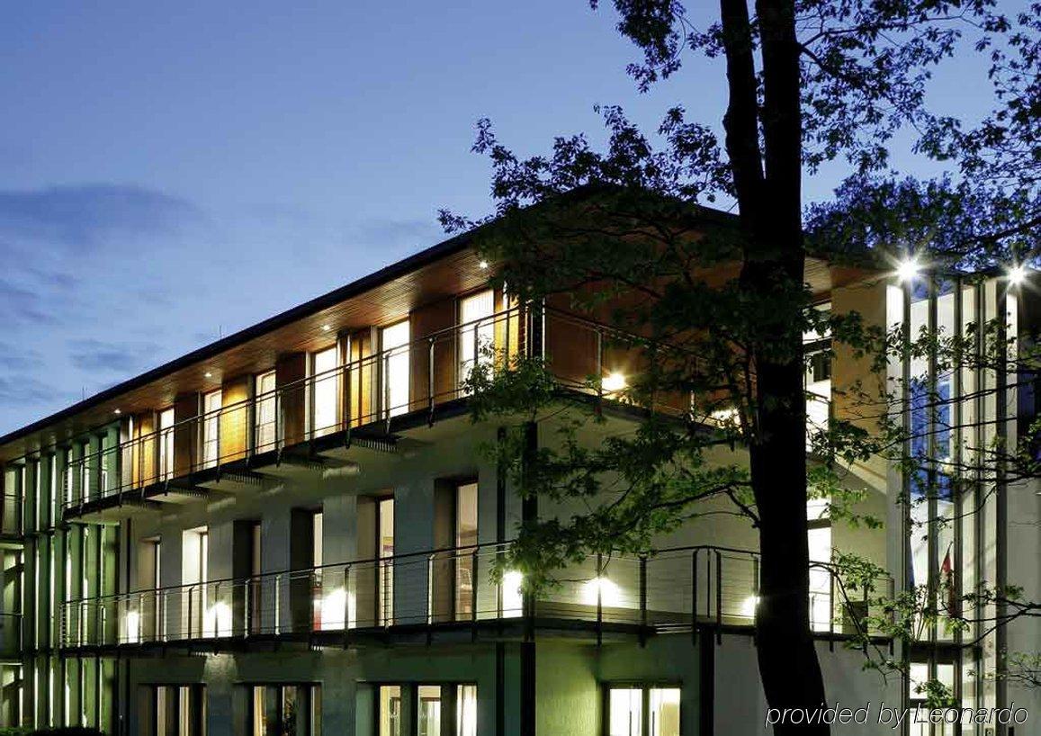 Ringhotel Schorfheide, Tagungszentrum Der Wirtschaft Joachimsthal Ngoại thất bức ảnh